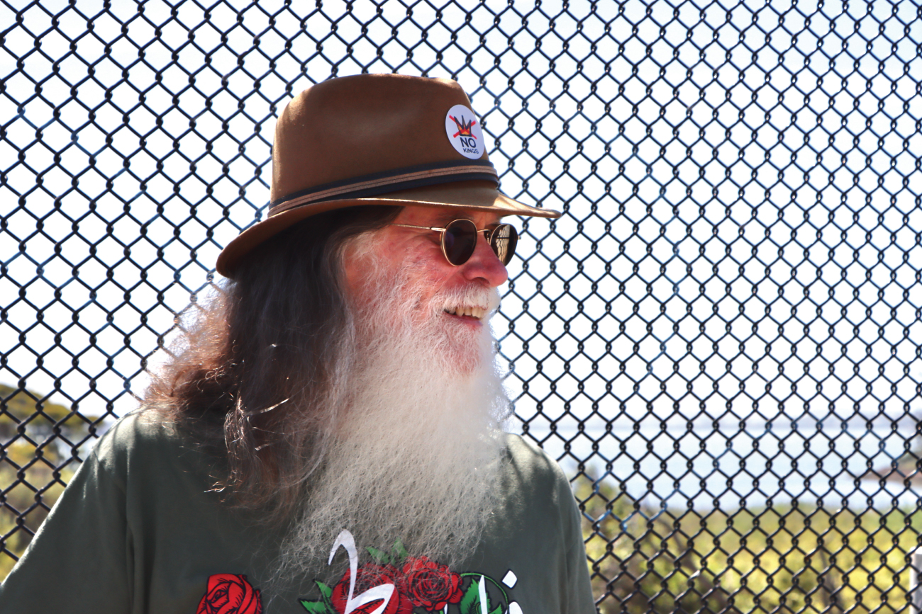 beards