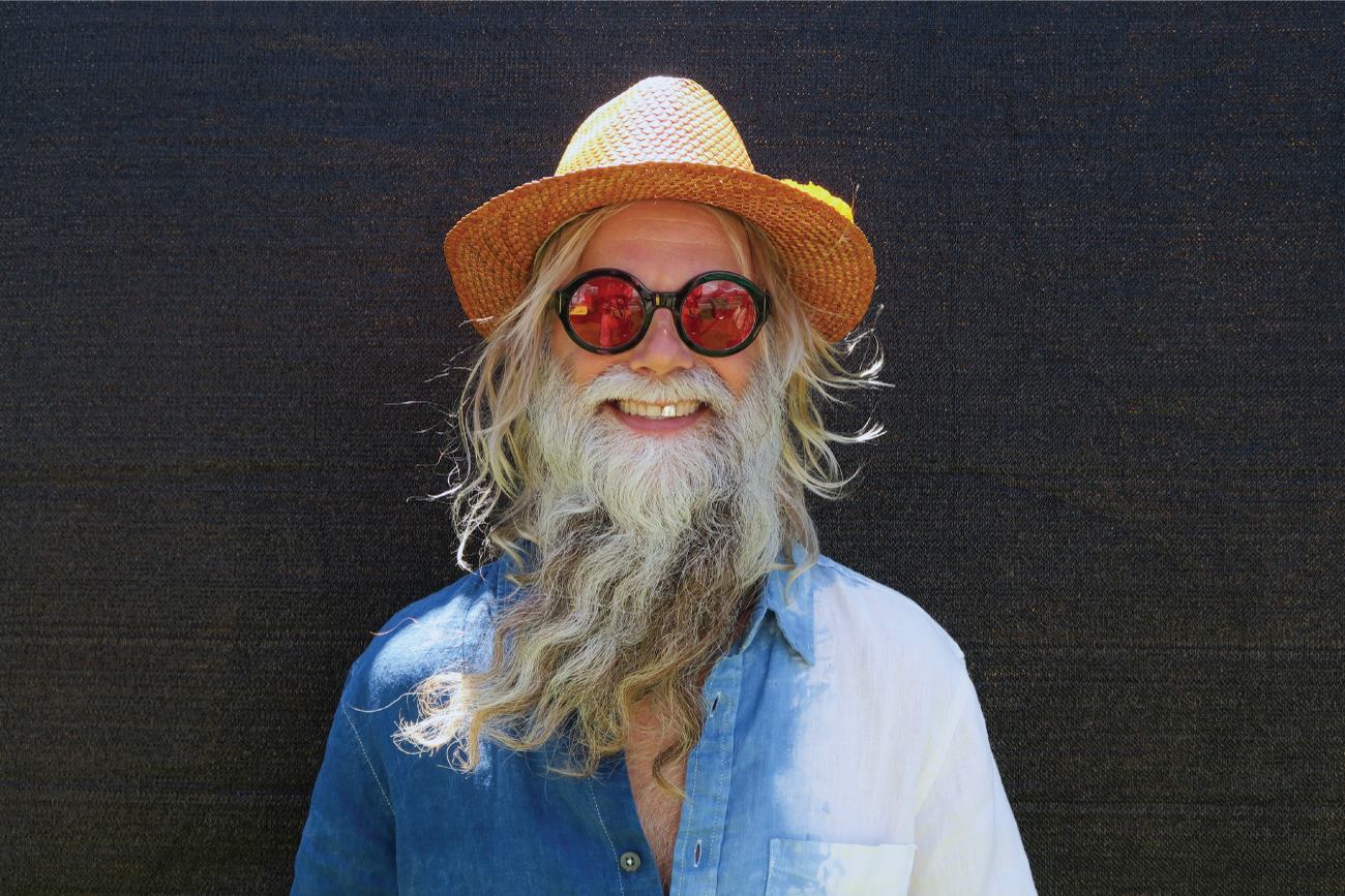 beards