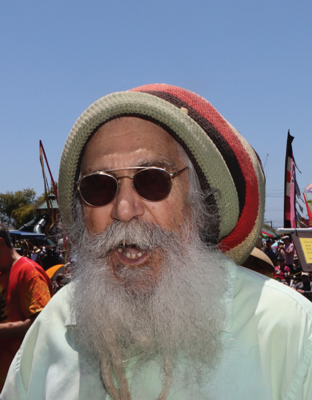 beards