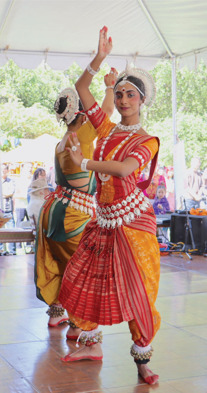 dance
