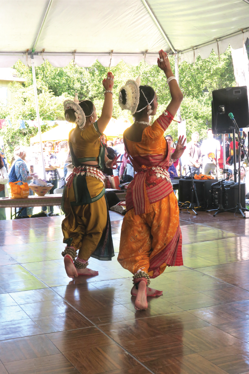 dance