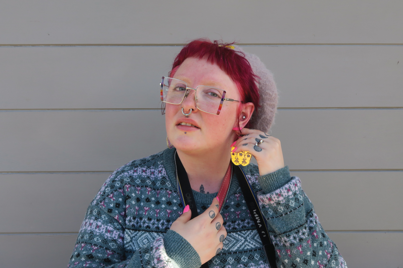 redhair