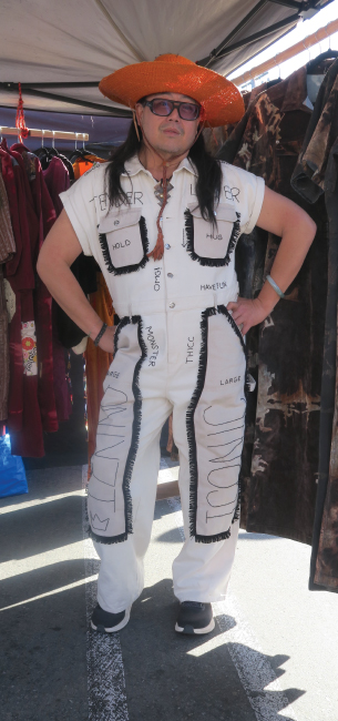 fashion