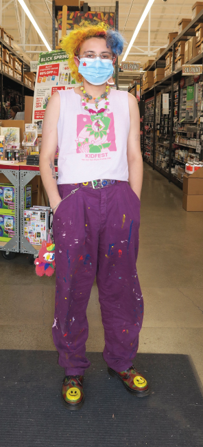 fashion