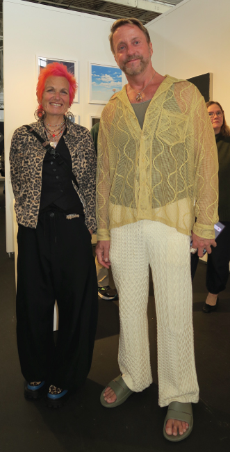 fashion