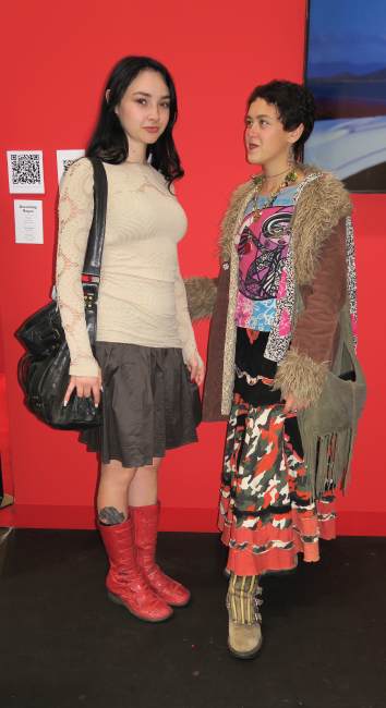 fashion