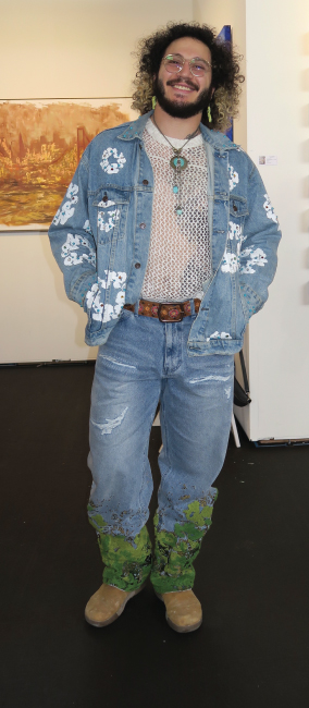 fashion