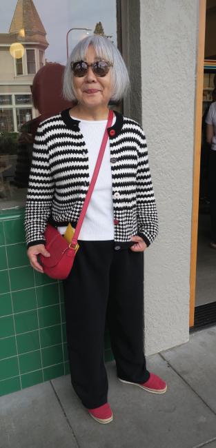 fashion