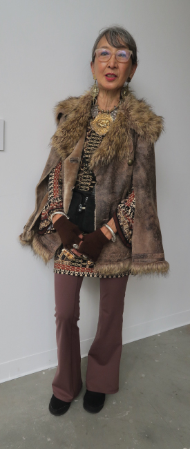 fashion