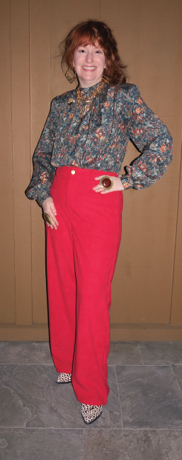 fashion