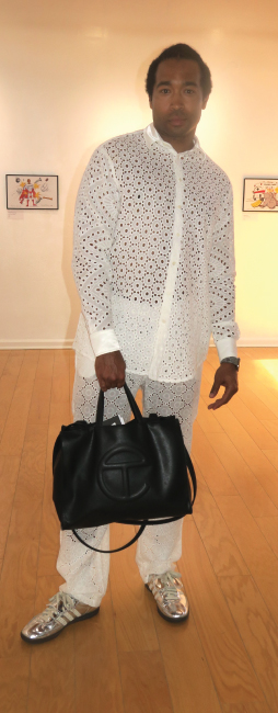 fashion