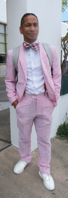 fashion