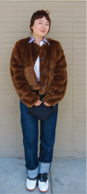 fashion