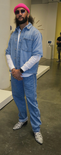fashion