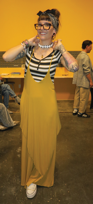 fashion