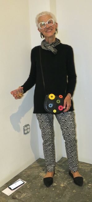 fashion