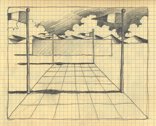 perspectivedrawing
