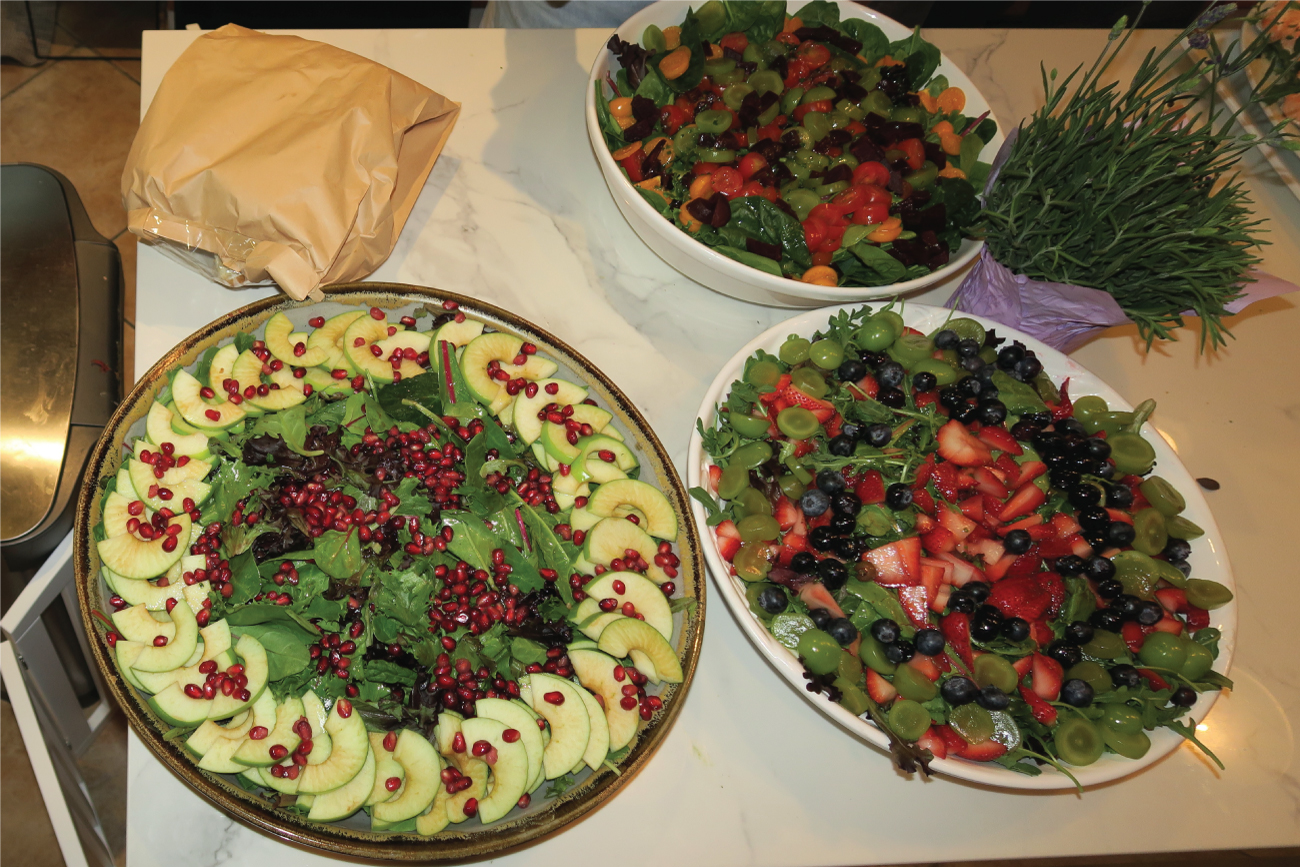 food