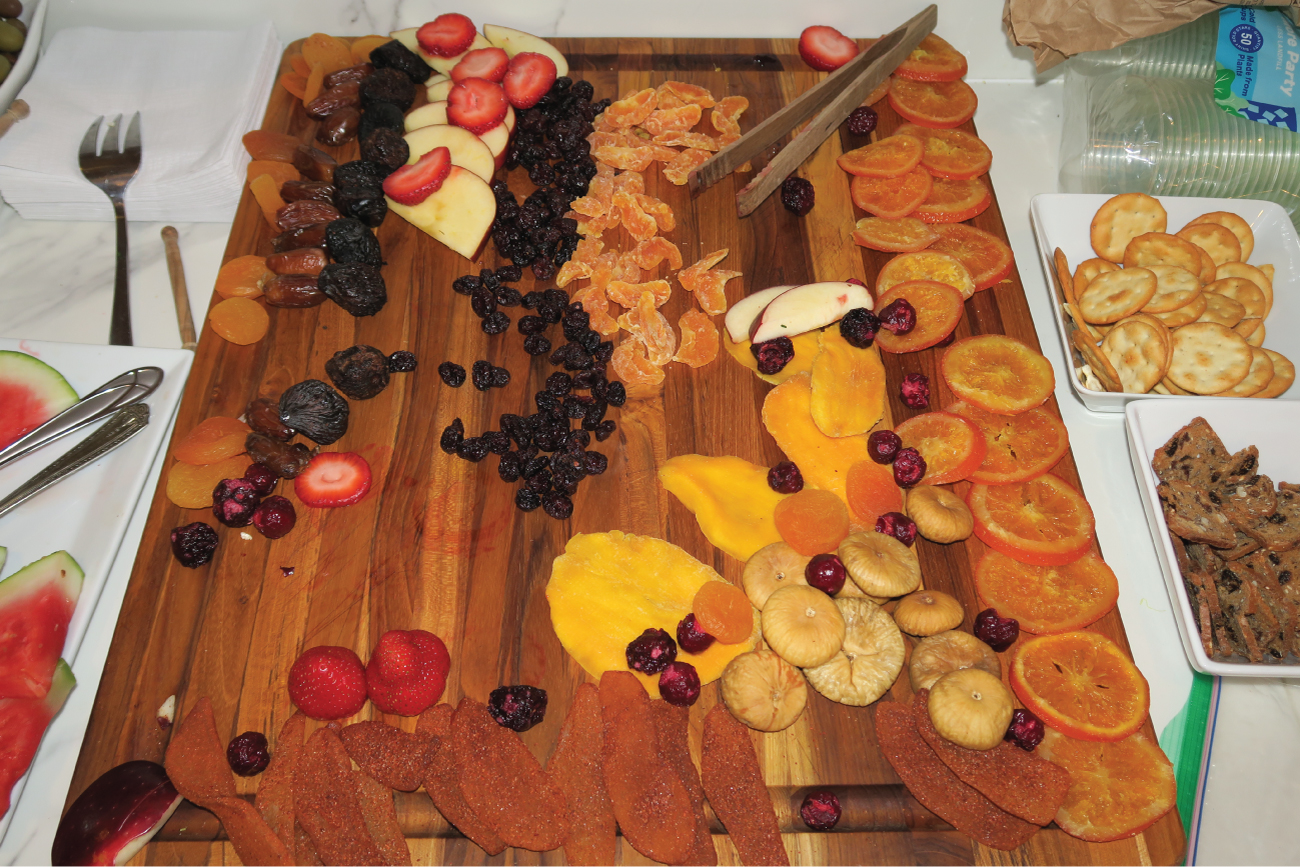 food