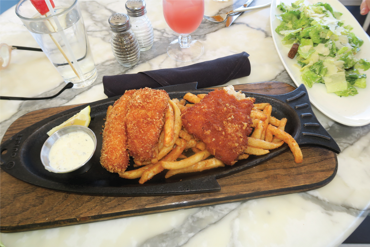 food