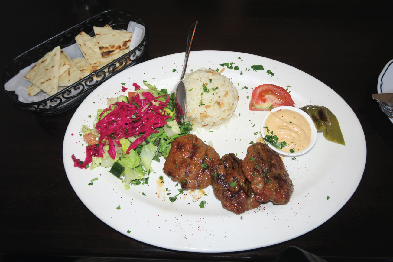 food