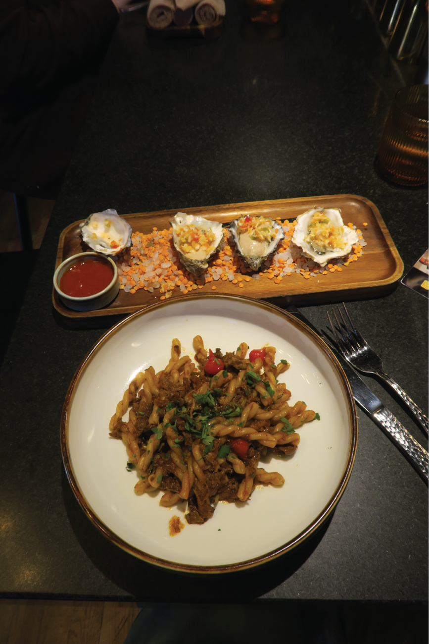 food
