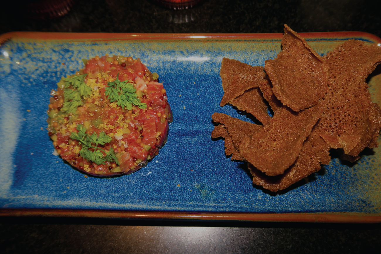 food