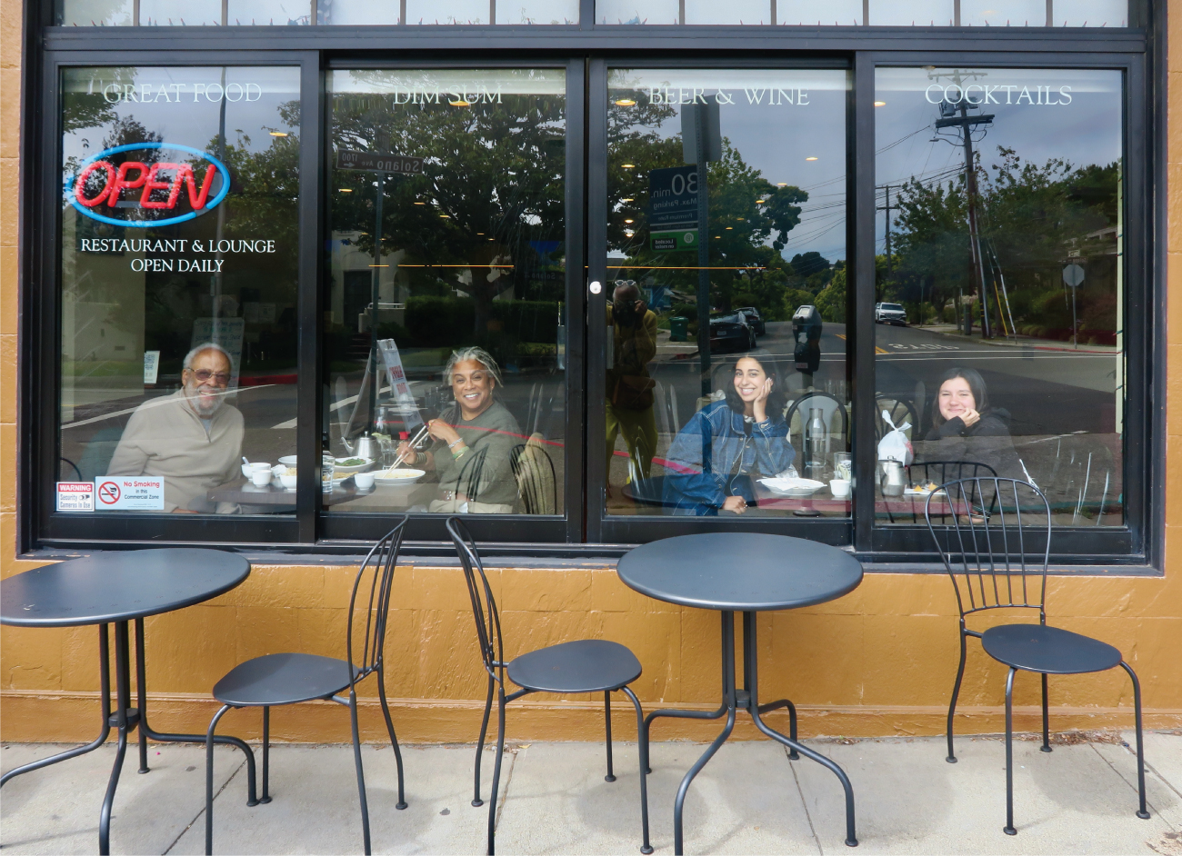 imagesthroughglass