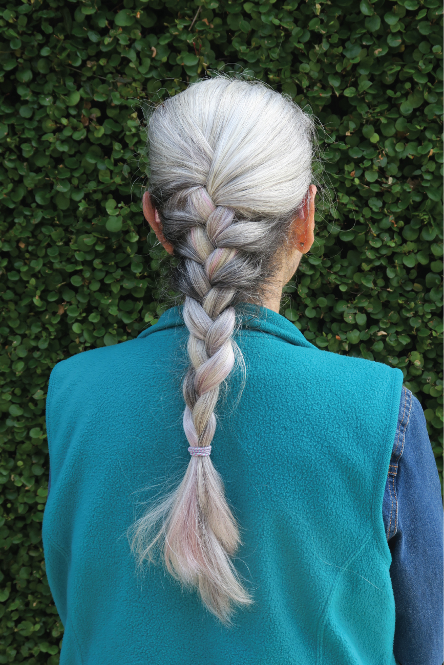 grayhair
