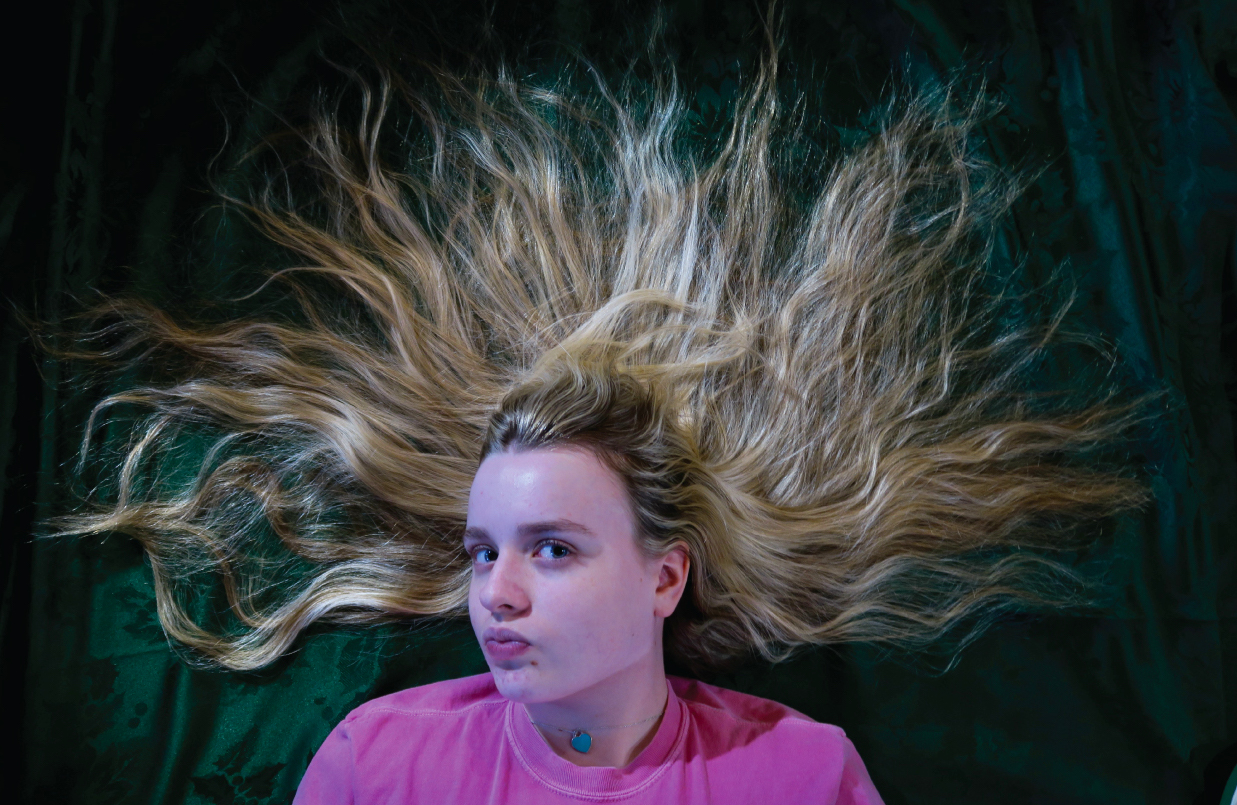 redhair