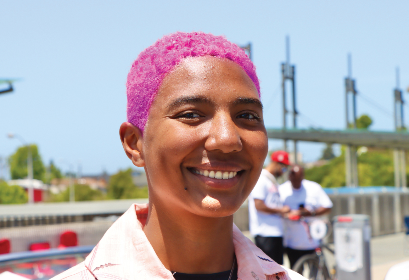 redhair