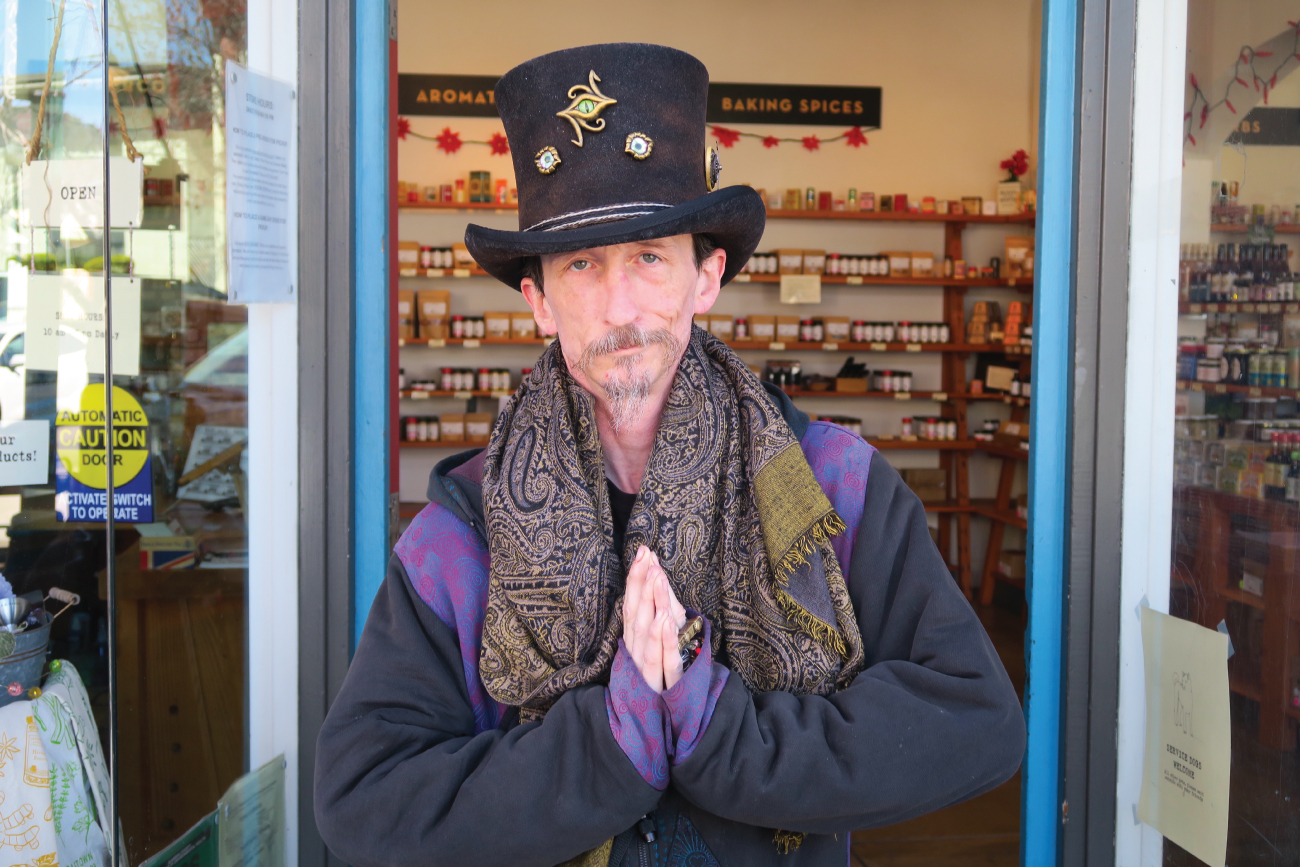 hat fashion