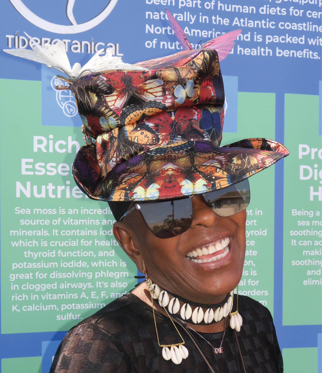 hat fashion