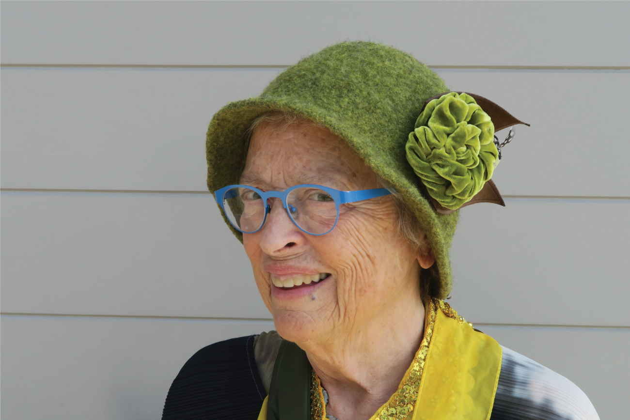 hat fashion
