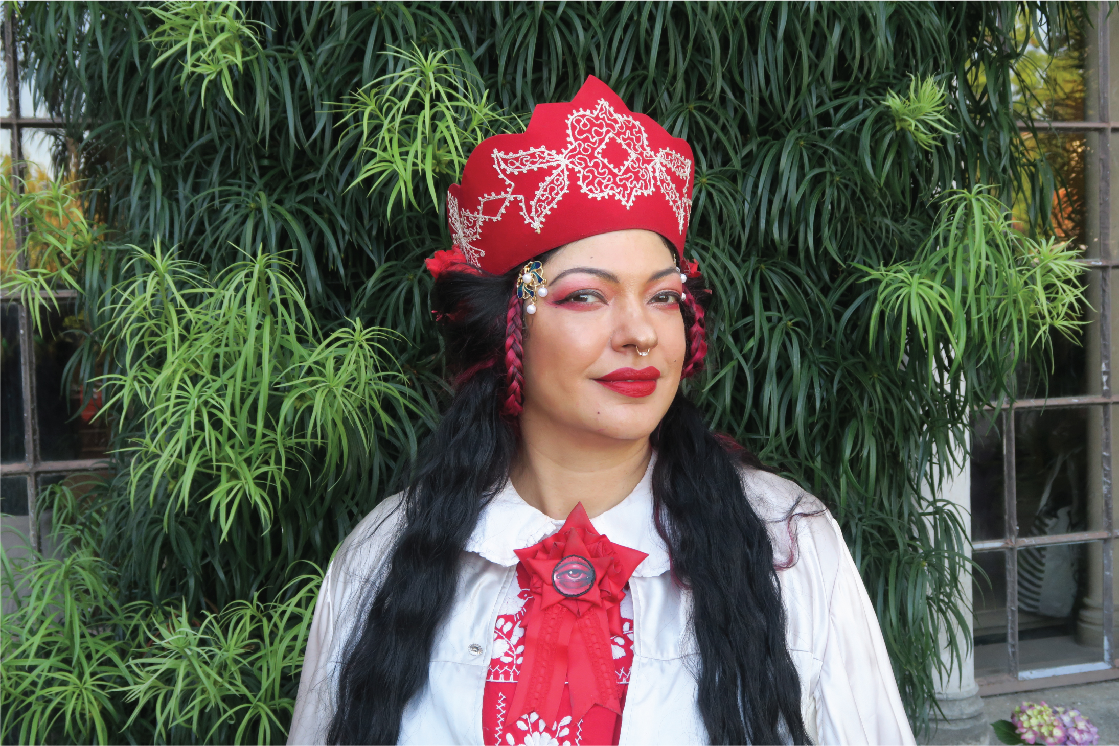 hat fashion