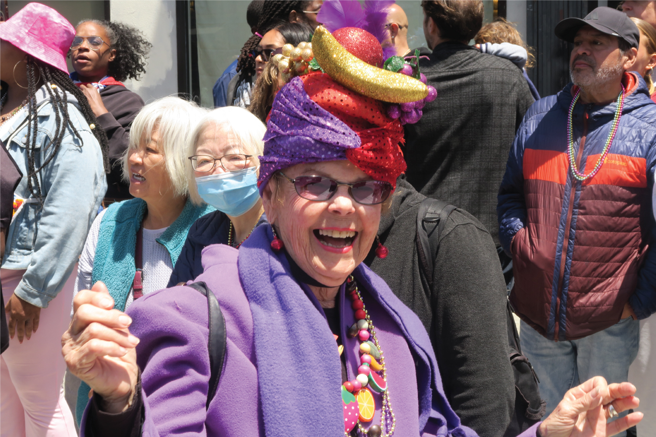 hat fashion