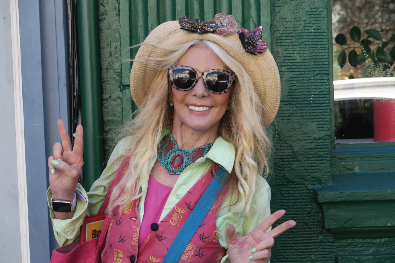 hat fashion