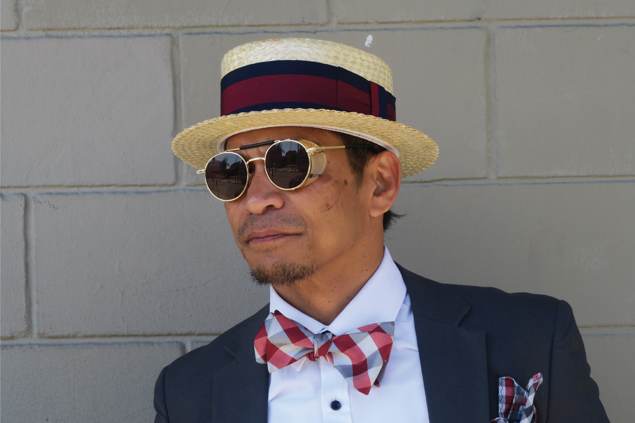 hat fashion