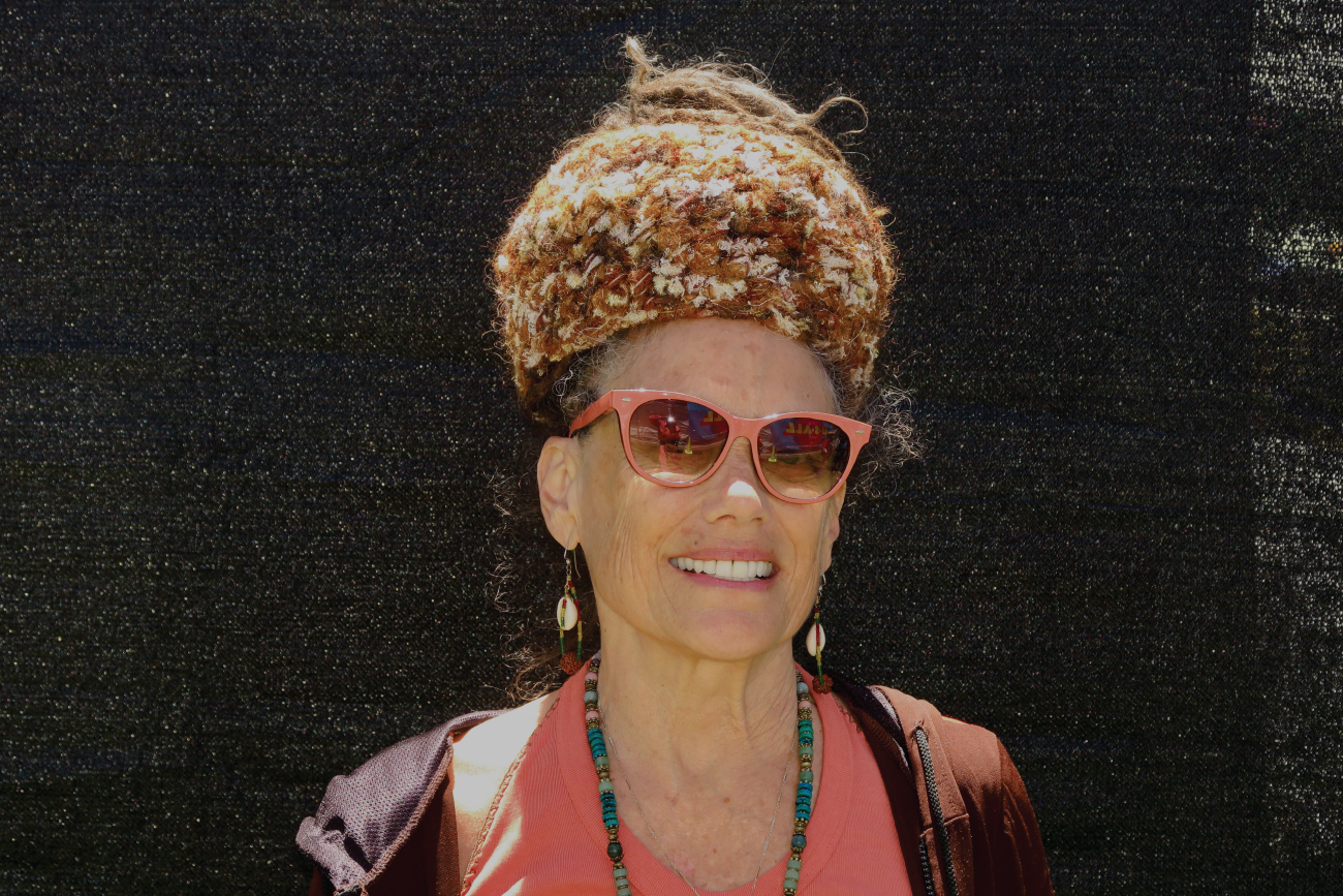hat fashion