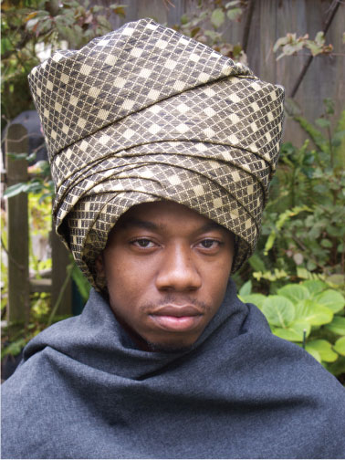 turban