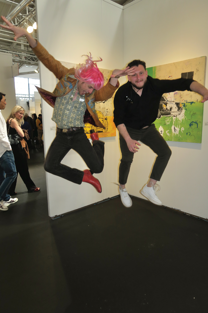 jumpers