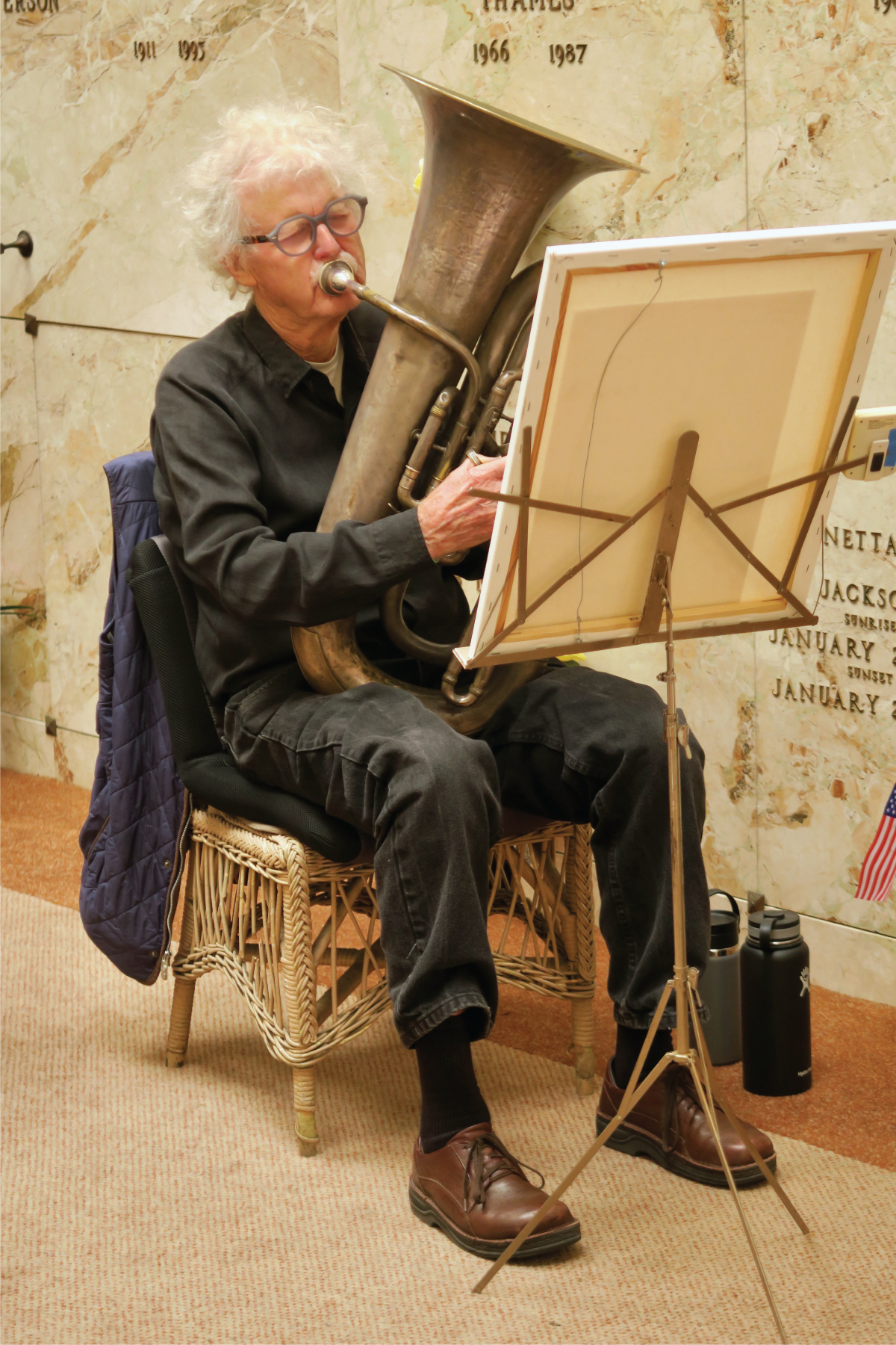 musicians