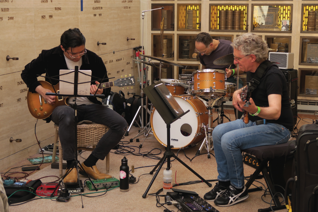 musicians