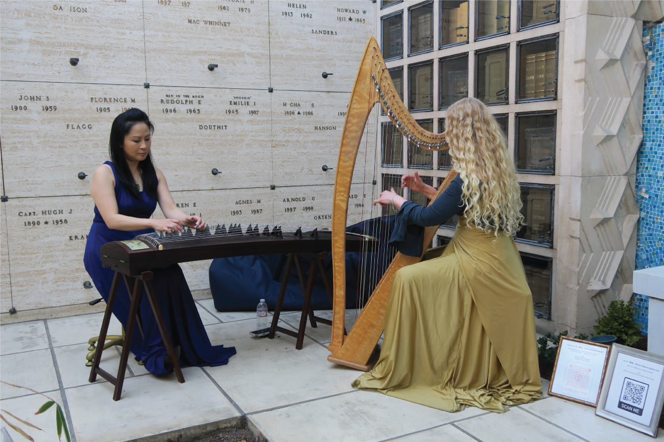 musicians