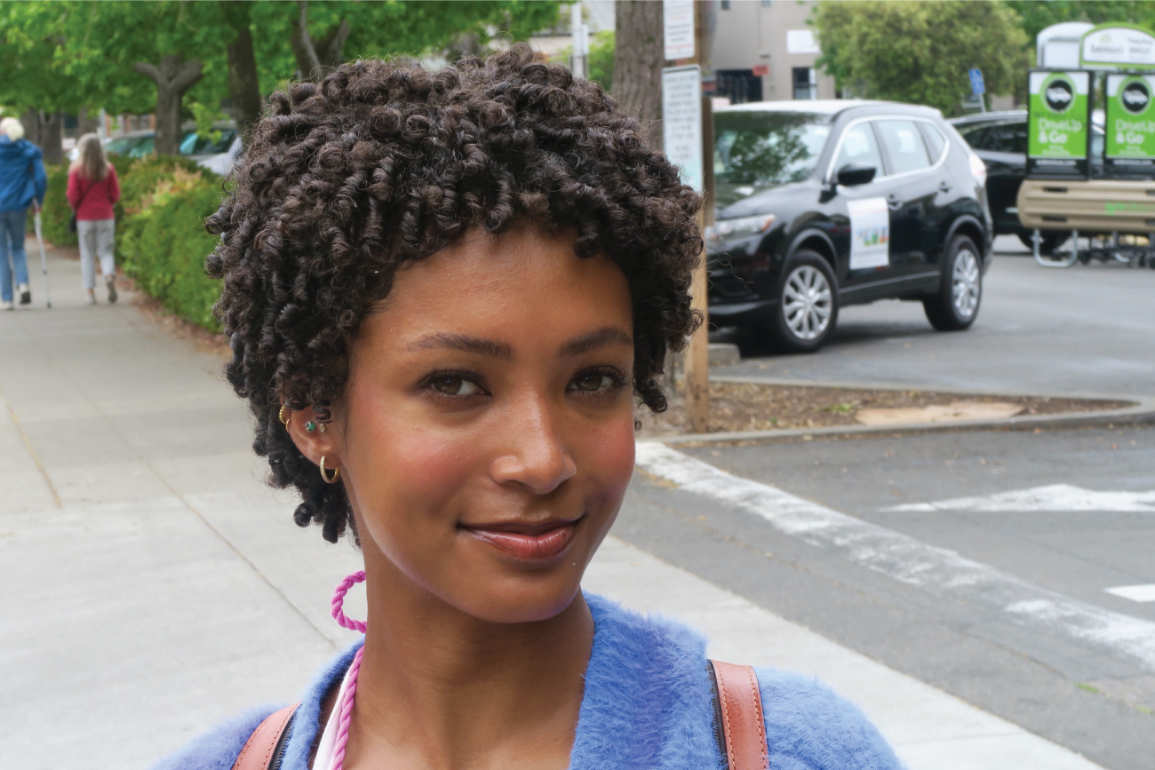 street model