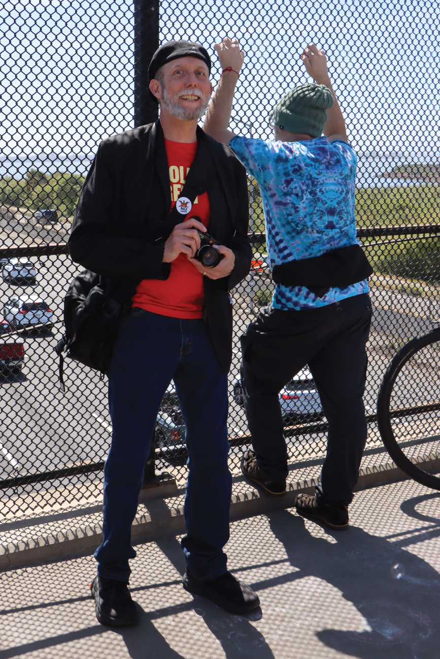 photographers