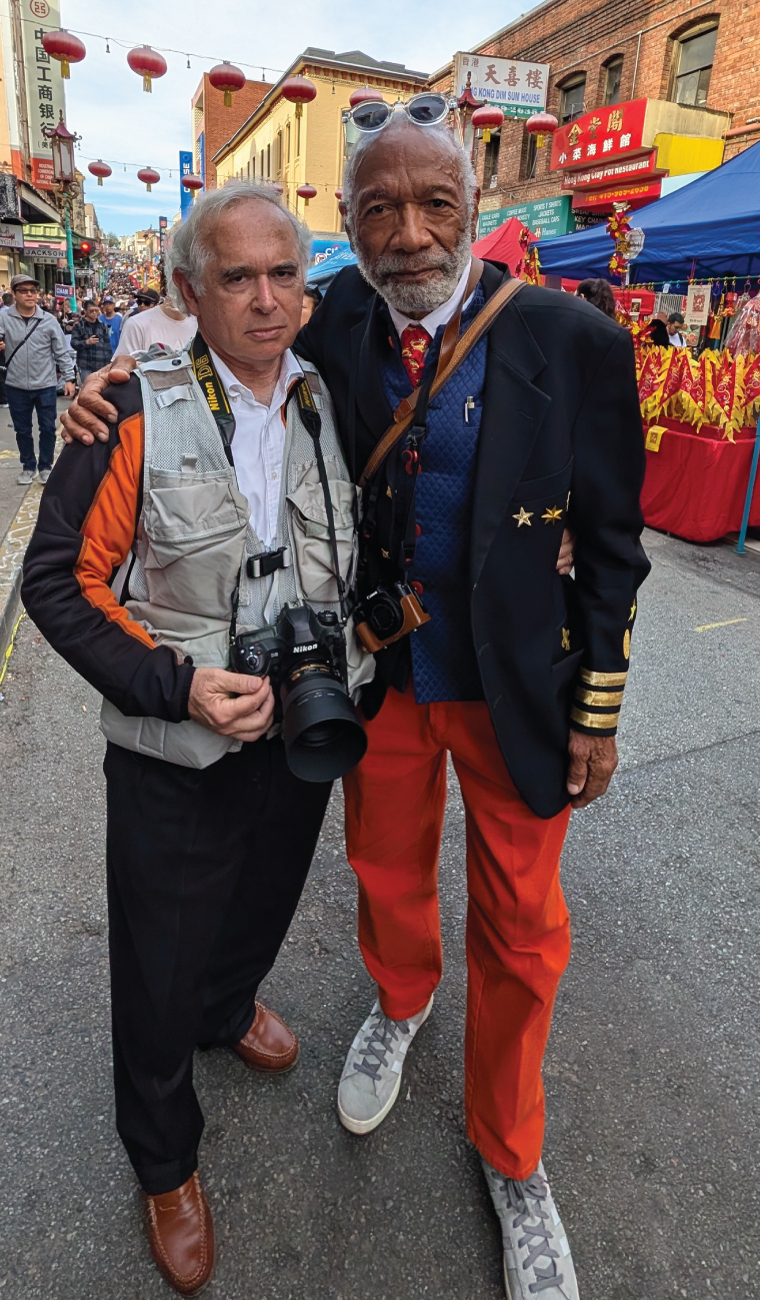 photographers