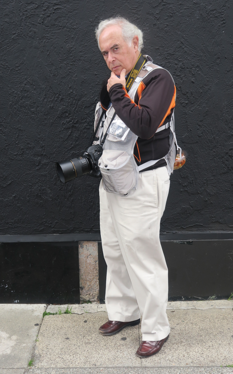 photographers