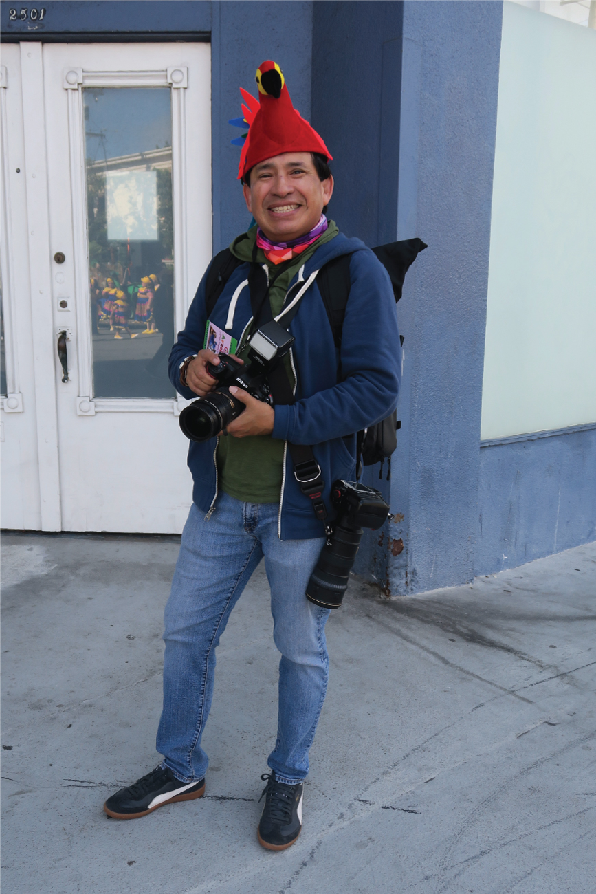 photographers