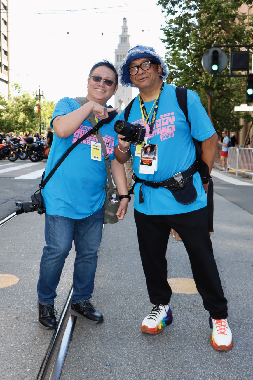 photographers